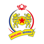 KV RS Waasland SK Beveren Logo Transparent PNG