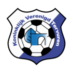 KV Tervuren Logo Transparent PNG