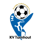 KV Turnhout Logo Transparent PNG