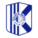 KVV Quick Boys Logo Transparent PNG