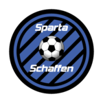 KVV Sparta Schaffen Logo Transparent PNG