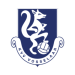 KVV Vosselaar Logo Transparent PNG