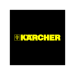 Kaercher Logo Transparent PNG