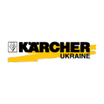 Kaercher Ukraine Logo Transparent PNG