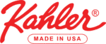 Kahler International Logo Transparent PNG