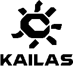 Kailas Logo Transparent PNG