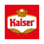 Kaiser Cerveja beer Logo Transparent PNG