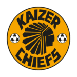 Kaizer Chiefs FC Logo Transparent PNG