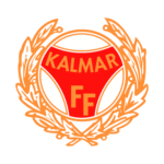 Kalmar Fotbollforening Logo Transparent PNG