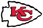 Kansas City Chiefs Logo Transparent PNG