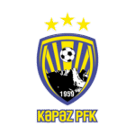 Kapaz PFK Logo Transparent PNG