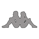 Kappa Logo Transparent PNG