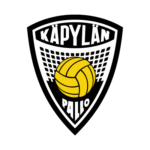 Kapylan Pallo Logo Transparent PNG