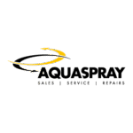 Karcher Aquaspray Logo Transparent PNG