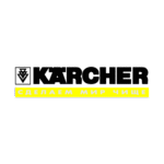 Karcher GmbH Co Logo Transparent PNG