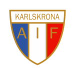 Karlskrona AIF Logo Transparent PNG