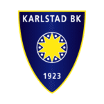 Karlstad BK Logo Transparent PNG