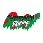 Kawasaki Racing Logo Transparent PNG