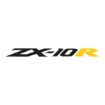 Kawasaki ZX10R Logo Transparent PNG