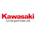 Kawasaki motorcycles Logo Transparent PNG