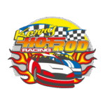 Kerry Hot Rod Club Logo Transparent PNG