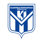 Ki Klaksvik Logo Transparent PNG