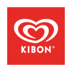 Kibon Logo Transparent PNG