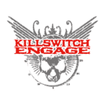Killswitch Engage Skull Logo Transparent PNG