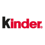 Kinder Ferrero Logo Transparent PNG