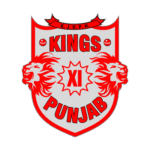 Kings XI Punjab Logo Transparent PNG