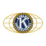 Kiwanis International Logo Transparent PNG