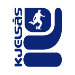 Kjelsas IL Fotball Logo Transparent PNG