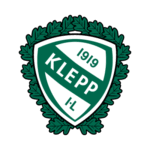 Klepp IL Logo Transparent PNG