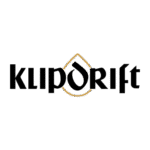 Klipdrift and Cola Logo Transparent PNG