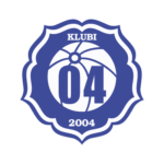 Klubi 04 Logo Transparent PNG