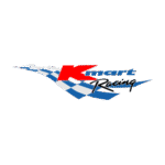 Kmart Racing Logo Transparent PNG
