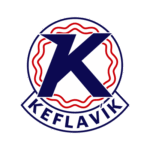 Knattspyrnudeild Keflavikur Logo Transparent PNG