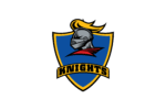 Knights Cricket Team Logo Transparent PNG