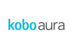 Kobo Aura Logo Transparent PNG
