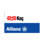 Koc Allianz Logo Transparent PNG