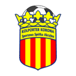 Kolporter Korona SSA Logo Transparent PNG
