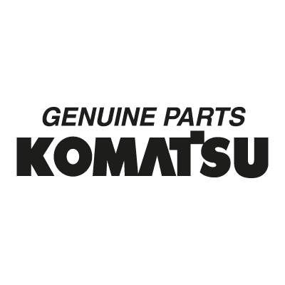 Komatsu Genuine Parts
