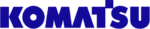 Komatsu Logo Transparent PNG