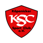Kopenicker SC Logo Transparent PNG