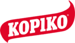 Kopiko Logo Transparent PNG