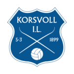 Korsvoll IL Logo Transparent PNG