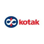 Kotak Mahindra Bank Logo Transparent PNG