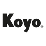 Koyo Logo Transparent PNG