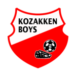 Kozakken Boys Logo Transparent PNG