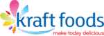 Kraft Foods Inc Logo Transparent PNG
